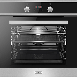 Naprawa piekarników Reda