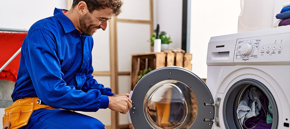 Serwis AGD Reda - Kontakt